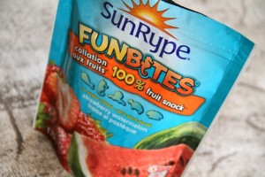 Watermelon Funbites