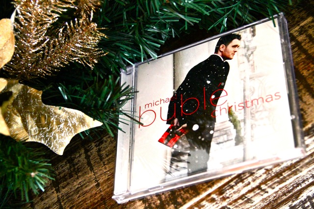 Buble Christmas