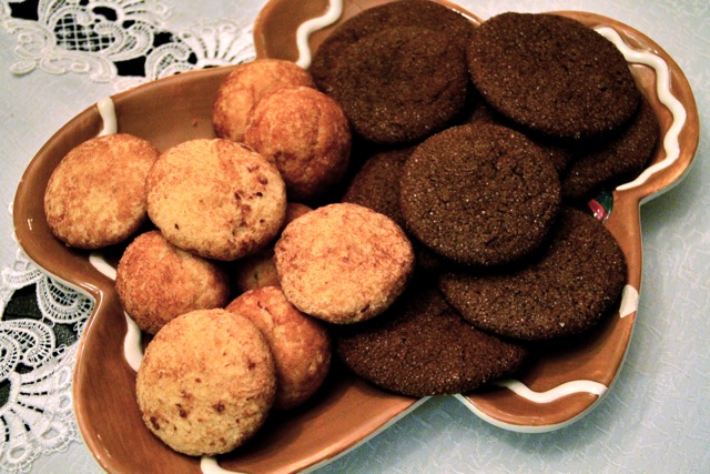 Christmas Cookies