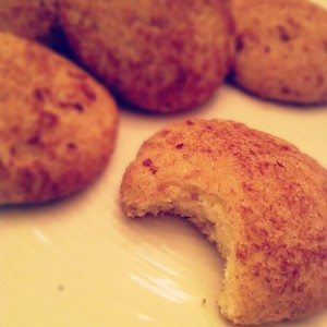 Snickerdoodles