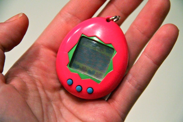 Tamagotchi