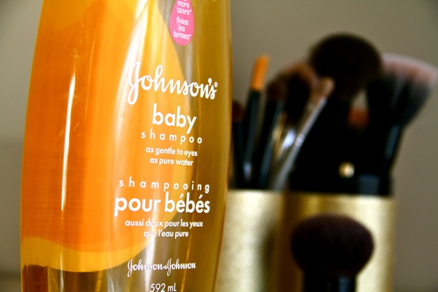 Baby Shampoo