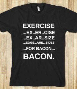 Bacon!