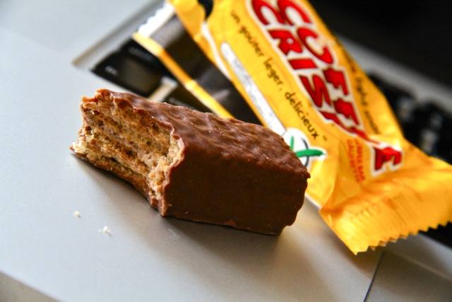 Coffee Crisp