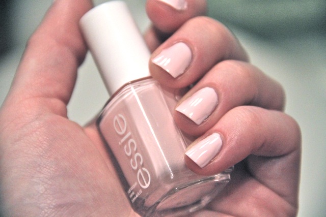 Essie Fiji