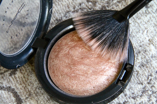 Mineralized Skinfinish