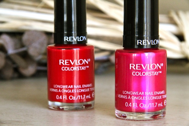 Revlon Colorstay