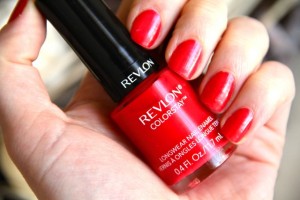 Revlon Red Carpet