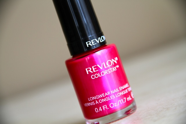 Revlon Strawberry