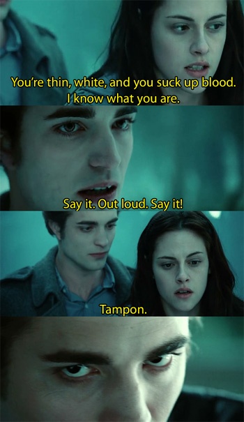 Tampon