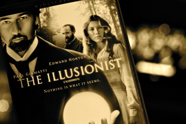 The Illusionist