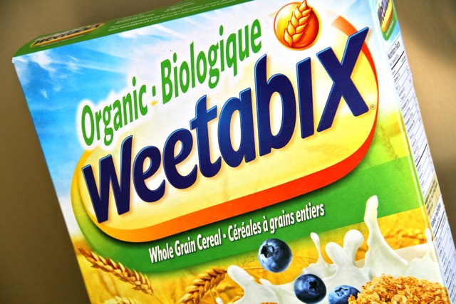 Weetabix