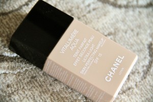 Chanel Foundation