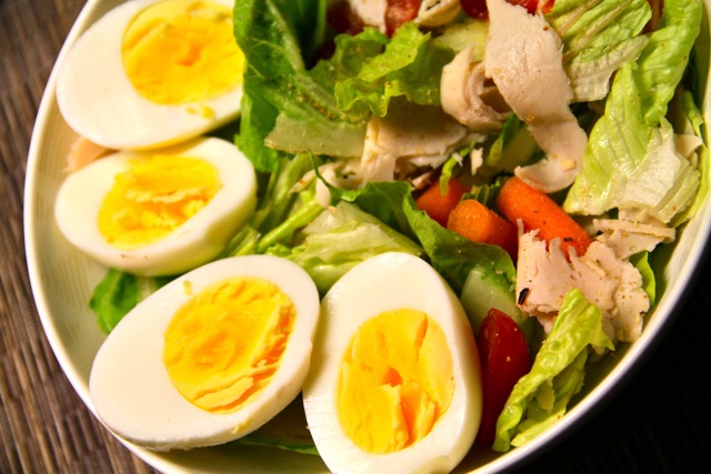 Egg Salad