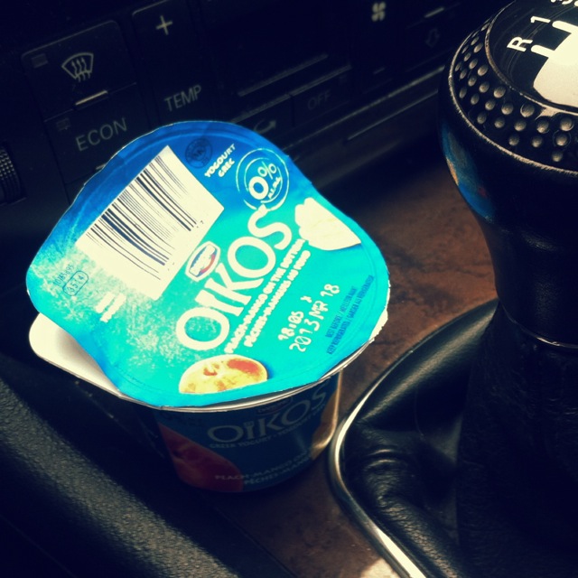 Oikos on the Go