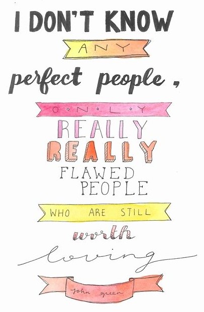 Perfect People