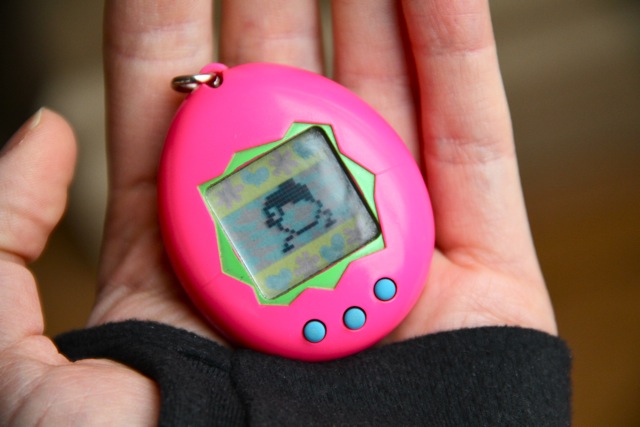 Tamagotchi