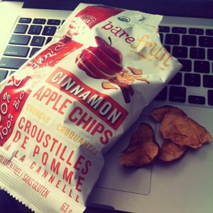 Apple Chips