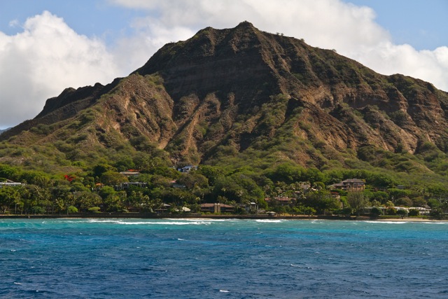 Diamond Head