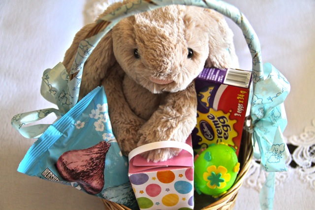 Easter Basket