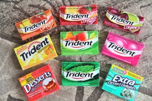 Gum Collection
