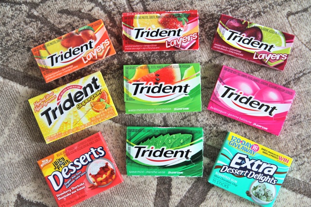 Gum Collection