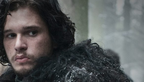 Jon Snow