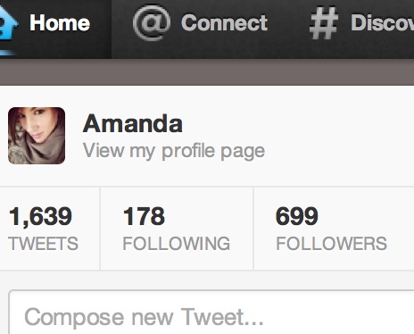 699 Twitter