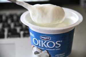 Coconut Oikos