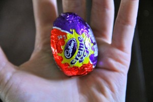 Creme Egg