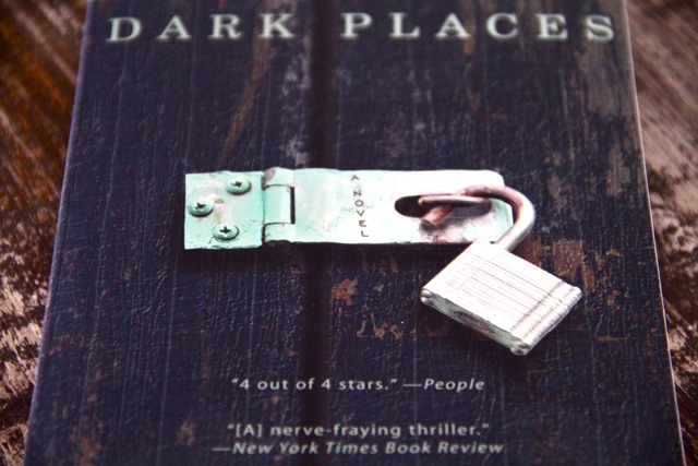 Dark Places