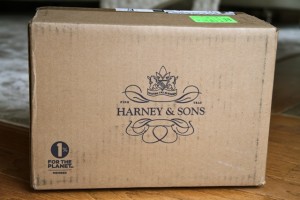 Harney Box