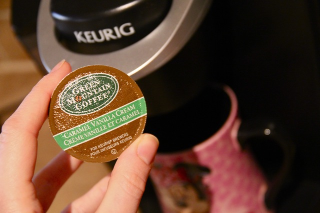 Keurig Coffee