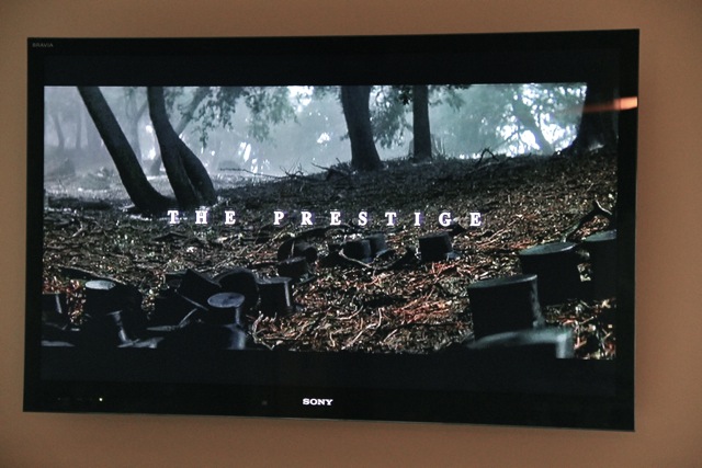 The Prestige