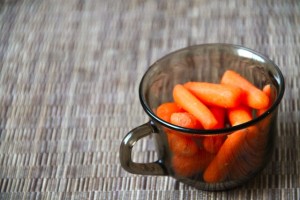 Baby Carrots