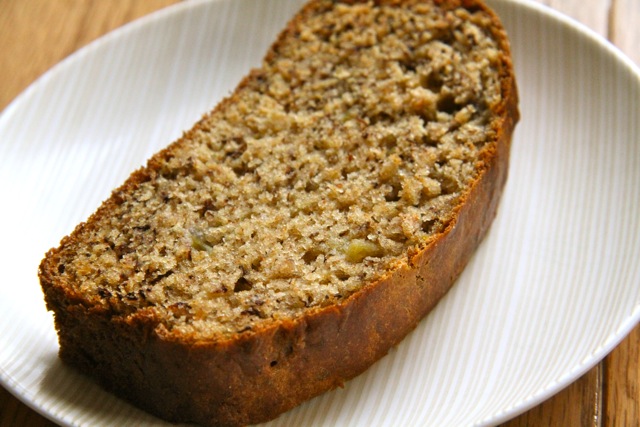 Banana Bread