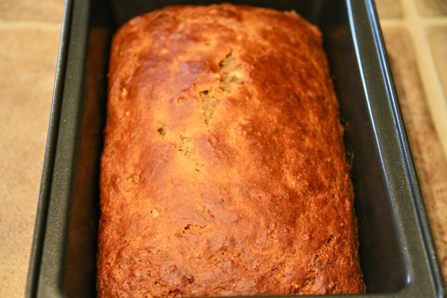 Banana Bread