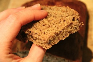 Banana Bread