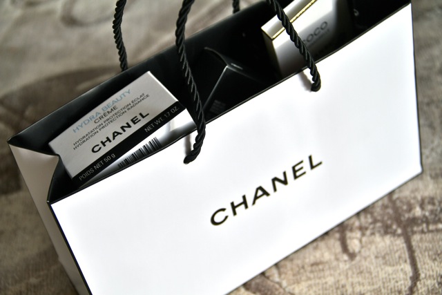 Chanel Bag