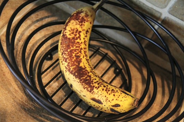 Last Banana