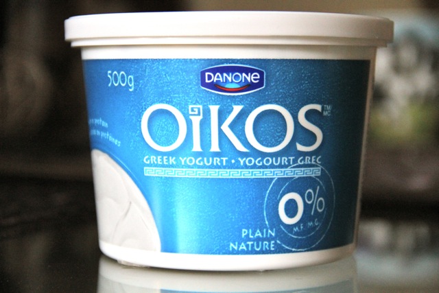 Low Fat Oikos