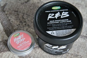 Lush Buys