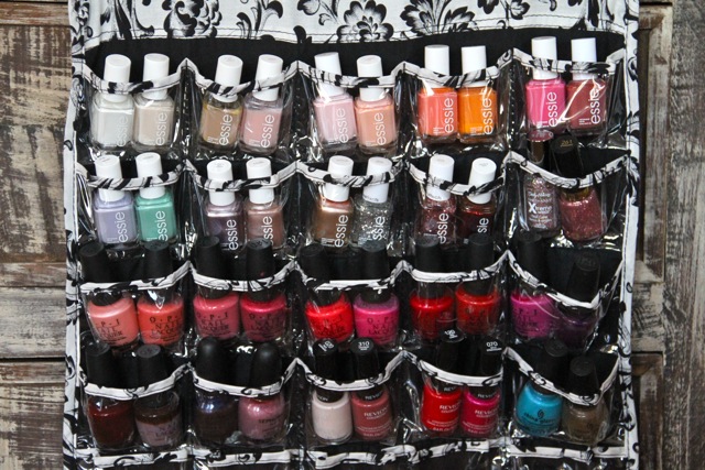 Nail Polish