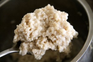 Perfect Oats