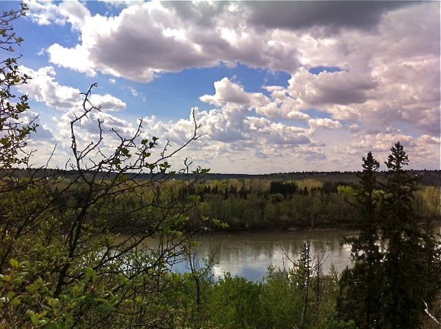 River Walk