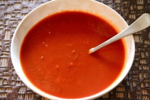 Tomato Soup