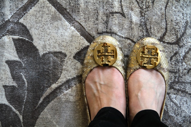 Tory Burch