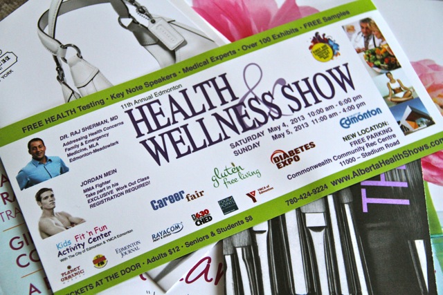 Wellness Show