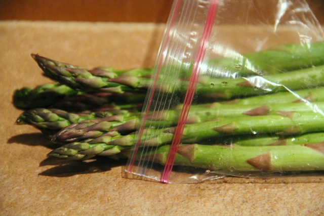 Asparagus