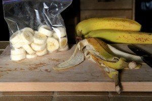 Banana Prep